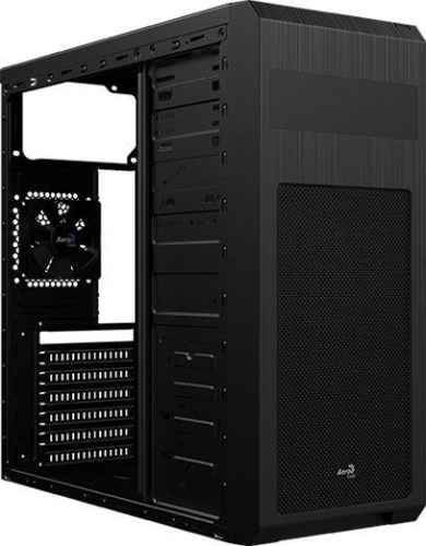 Корпус Miditower Aerocool SI-5101 фото 9 Корпус Miditower Aerocool SI-5101 фото 9
