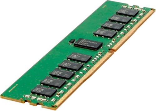 Модуль памяти DDR4 Hewlett Packard 16Gb P43019-B21