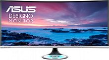 Монитор ASUS Disigno MX38VC черный-серый