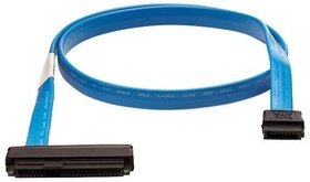     Hewlett Packard 4M Ext MiniSAS HD(SFF8644) to MiniSAS HD(SFF8644) Cable 716199-B21