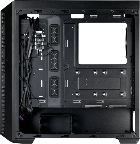 Корпус Bigtower Cooler Master MasterBox 520 MB520-KGNN-S01 фото 5