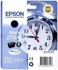    Epson T2791 C13T27914022 