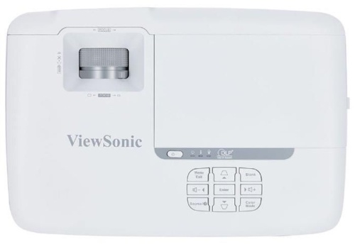 Проектор ViewSonic PA505W фото 5 Проектор ViewSonic PA505W фото 5
