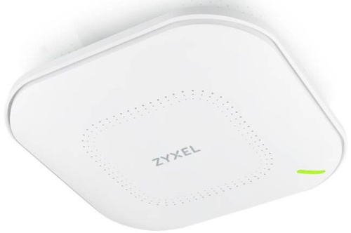 Точка доступа WiFI ZyXEL NebulaFlex Pro WAX510D (WAX510D-EU0101F) фото 7