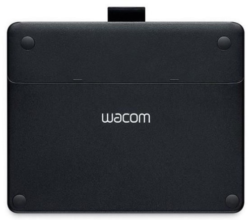Граф. планшет WACOM Intuos Art Black PT S CTH-490AK-N фото 5