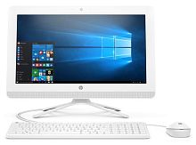 ПК (моноблок) Hewlett Packard 20-c430ur AiO 7JT08EA