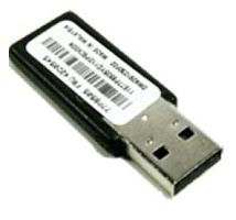 Опция для сервера IBM Blank USB Memory Key 41Y8298