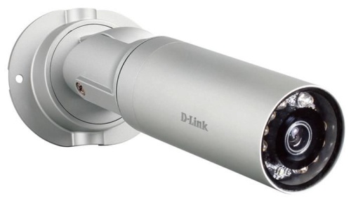 Интернет-камера D-Link DCS-7010L/A3B Интернет-камера D-Link DCS-7010L/A3B