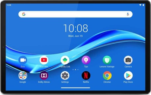 Планшет Lenovo Tab M10 Plus TB-X606F ZA5T0219RU