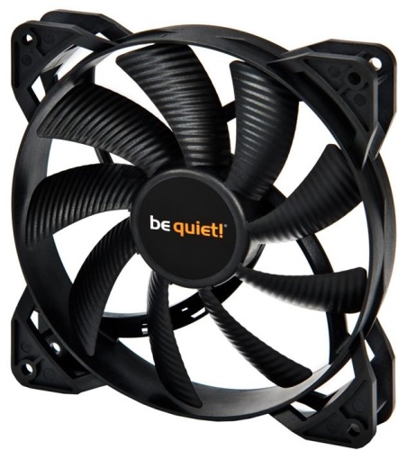 Вентилятор для корпуса be quiet! Pure Wings 2 PWM BL039