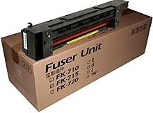 Фьюзер Kyocera FK-715 302GR93069
