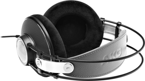 Наушники AKG K612 PRO 2458X00100 фото 2