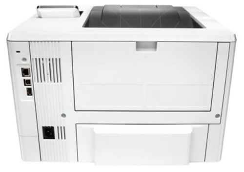 Лазерный принтер Hewlett Packard LaserJet Pro M501n J8H60A фото 4 Лазерный принтер Hewlett Packard LaserJet Pro M501n J8H60A фото 4