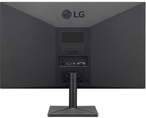 Монитор LG 27MK430H-B black фото 4