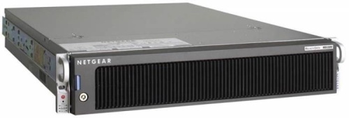 Внешний дисковый массив Netgear ReadyDATA 5200 chassis (2U) with 10Gbps SFP+ module (without drives) RD5200-100WWS