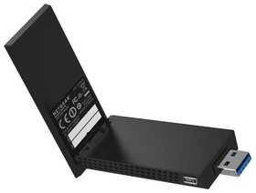   WiFi Netgear A6210-100PES