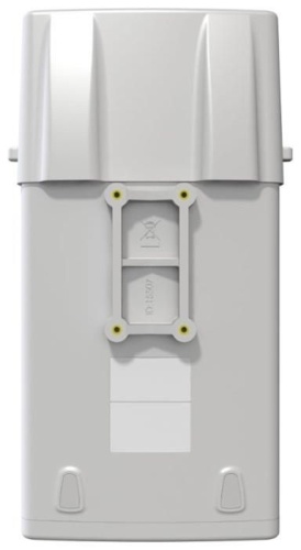 Точка доступа WiFI Mikrotik BaseBox 2 RB912UAG-2HPND-OUT фото 2