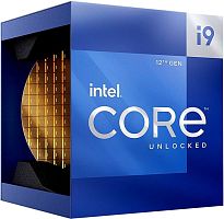 Процессор Socket1700 Intel Core i9-12900K BOX BX8071512900K SRL4H