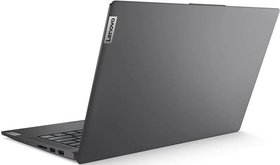  Lenovo IdeaPad 5 grey (81YH0065RK)