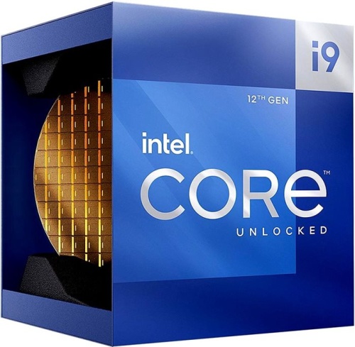 Процессор Socket1700 Intel Core i9-12900K BOX BX8071512900K SRL4H