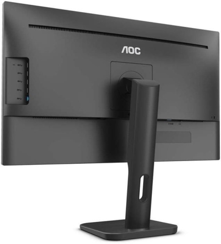 Монитор AOC 24P1 Black фото 5