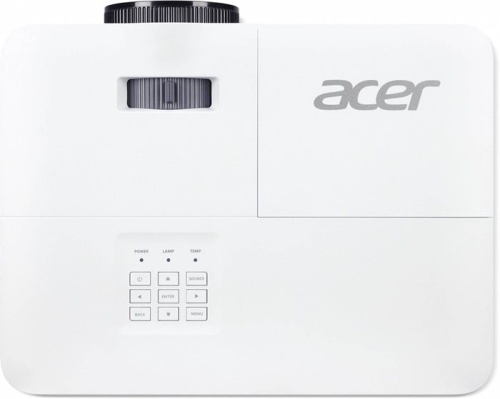 Проектор Acer H5386BDi MR.JSE11.001 фото 5