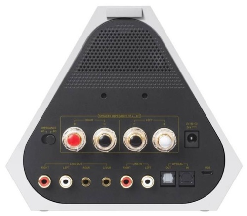Аудиокарта Creative Sound Blaster X7 Limited Edition (SB-Axx1) 5.1 70SB158000003 фото 2