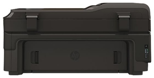 МФУ струйное Hewlett Packard OfficeJet 7612 Wide Format e-AIO G1X85A фото 4