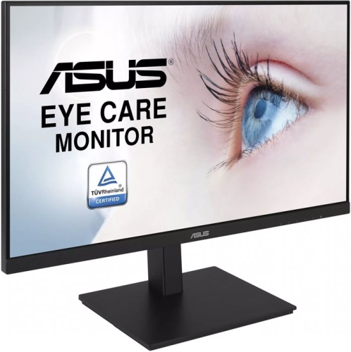 Монитор ASUS VA24DQSB черный фото 11