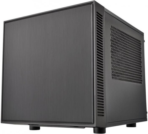 Корпус HTPC Thermaltake Suppressor F1 черный CA-1E6-00S1WN-00 фото 2