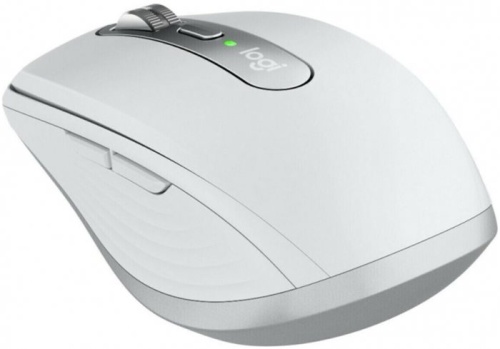 Беспроводная мышь Logitech MX Anywhere 3 for Mac White (910-005991) фото 3