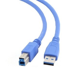  USB3.0 A-B Gembird CCP-USB3-AMBM-6
