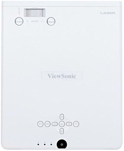 Проектор ViewSonic LS800HD фото 6 Проектор ViewSonic LS800HD фото 6