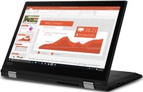  Lenovo ThinkPad L390 Yoga 20NT000XRT