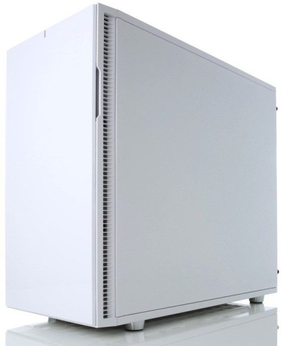 Корпус Miditower Fractal Design Define R5 Window белый FD-CA-DEF-R5-WT-W фото 2