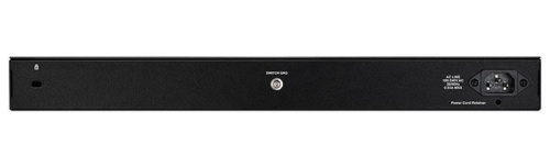 Коммутатор Smart D-Link DXS-1210-16TC/A2A фото 3