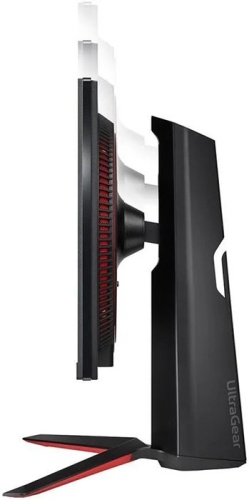 Монитор LG UltraGear 24GN65R-B черный 24GN65R-B.ARUZ фото 7 Монитор LG UltraGear 24GN65R-B черный 24GN65R-B.ARUZ фото 7