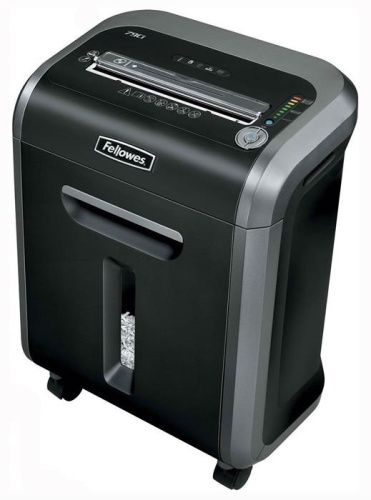 Уничтожитель бумаг Fellowes Powershred 79Ci FS-46790