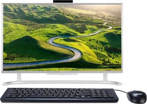 ПК (моноблок) Acer Aspire C22-760 21.5 Full HD DQ.B8WER.003