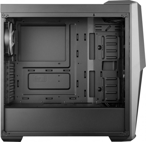 Корпус Miditower Cooler Master MasterBox MB500 MCB-B500D-KGNN-S01 фото 10