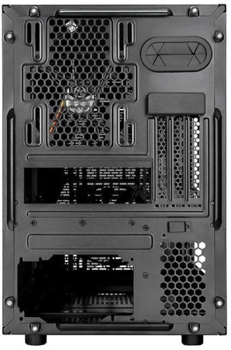 Корпус Miditower Thermaltake Core X1 CA-1D6-00S1WN-00 фото 3