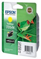 Оригинальный струйный картридж Epson T0544 C13T05444010