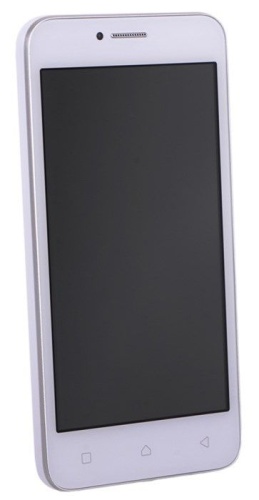 Смартфон Lenovo Vibe B А2016 8Gb белый PA4R0084RU фото 3 Смартфон Lenovo Vibe B А2016 8Gb белый PA4R0084RU фото 3