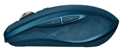 Беспроводная мышь Logitech MX Anywhere 2S Wireless Mouse MIDNIGHT TEAL 910-005154 фото 5 Беспроводная мышь Logitech MX Anywhere 2S Wireless Mouse MIDNIGHT TEAL 910-005154 фото 5