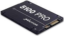 Накопитель SSD SATA 2.5 Crucial 1.92TB 5100 ECO MTFDDAK1T9TBY