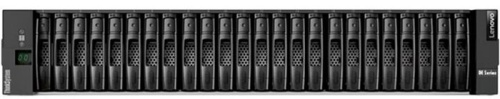 Внешний дисковый массив Lenovo ThinkSystem DE240S SFF Expansion Enclosure (7Y68A000WW) Внешний дисковый массив Lenovo ThinkSystem DE240S SFF Expansion Enclosure (7Y68A000WW)