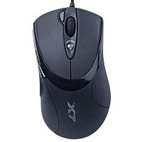 Игровая мышь A4Tech Gaming Mouse X-748K