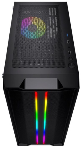 Корпус Miditower PowerCase Mistral Evo (CMIEB-F4S) фото 6