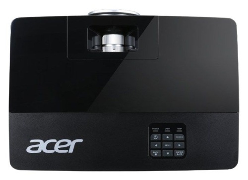 Проектор Acer P1385WB MR.JLQ11.001 фото 4