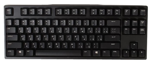 Клавиатура Cooler Master Quick Fire XT Cherry MX Blue SGK-4030-GKCL1-RU фото 3